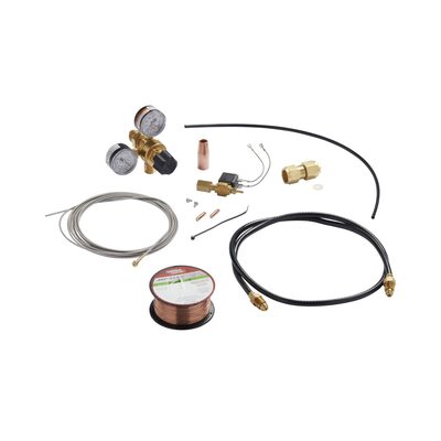 Lincoln Electric Welders MIG CONVERSION KIT