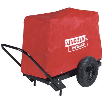 Lincoln Electric Welders COVER FOR WELDER