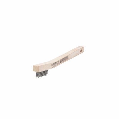 Lincoln Electric Welders BRUSH,3X7 SS WIRE WD HDL