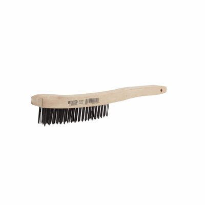 Lincoln Electric Welders BRUSH,3X19 CRBN WIRE WD HDL
