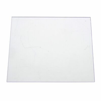 Lincoln Electric Welders LENS, 4-1/2 X 5-1/4 CLEAR