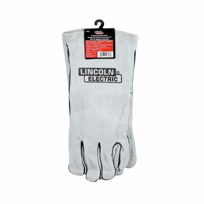 Lincoln Electric Welders ECONOMY - GREY