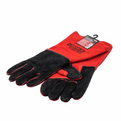Lincoln Electric Welders PREMIUM - BROWN