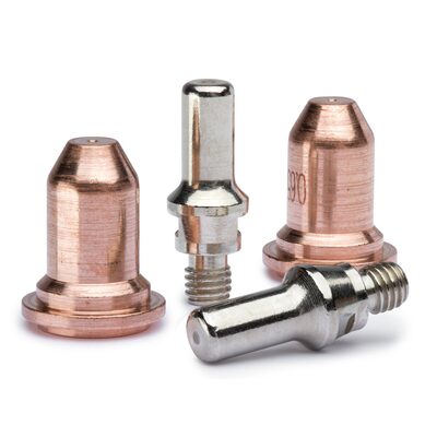 Lincoln Electric Welders NOZZLE FOR P25
