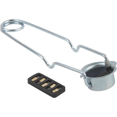 Lincoln Electric Welders Single Flint Striker with Flints