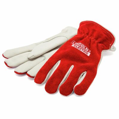 Lincoln Electric Metal Working Glove - X Large