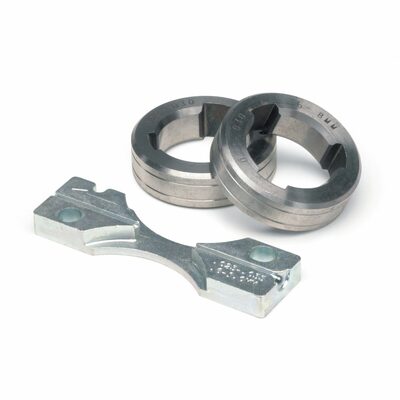Lincoln Electric Welders Drive Roll Kit - .023-.030" solid wire
