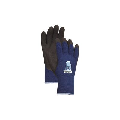 Atlas Automotive Equipment Blue Thermal Rubber Palm XL