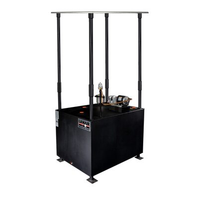 Lanair Products 215 GALLON TANK