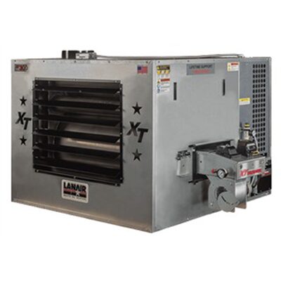 Lanair Products XT-300 HEATER