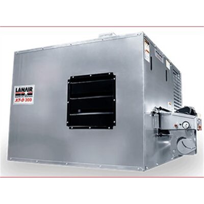Lanair Products Oil Primary Control