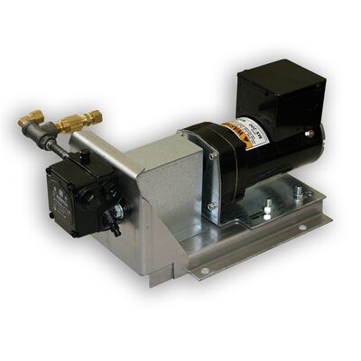Lanair Products METERING PUMP FOR MX-150