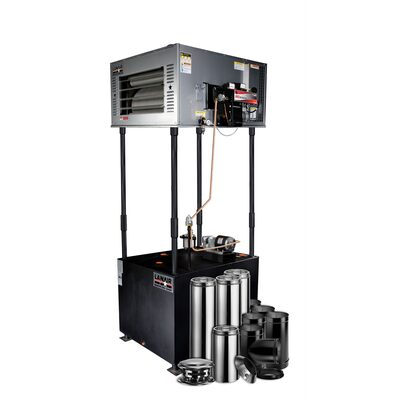 Lanair Products MX-200 HEATER PK C