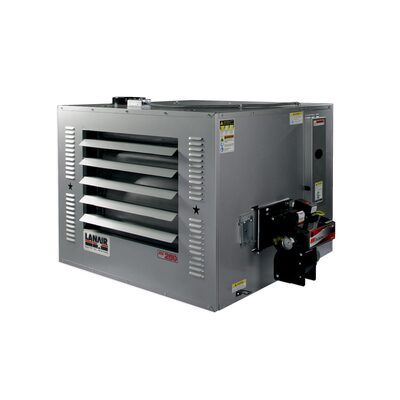 Lanair Products MX-250 HEATER