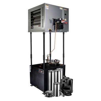 Lanair Products MX-300 HEATER PK C