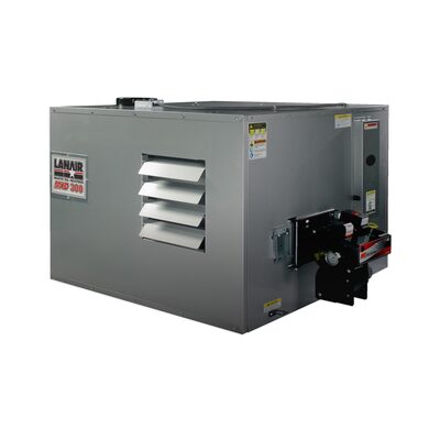 Lanair Products MXD-300 DUCTABLE HEATER