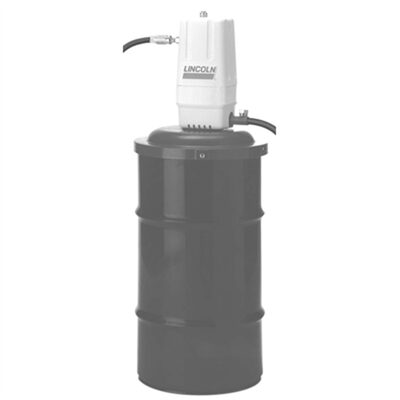 Lincoln Lubrication PUMP, OIL 3:1 RATIO