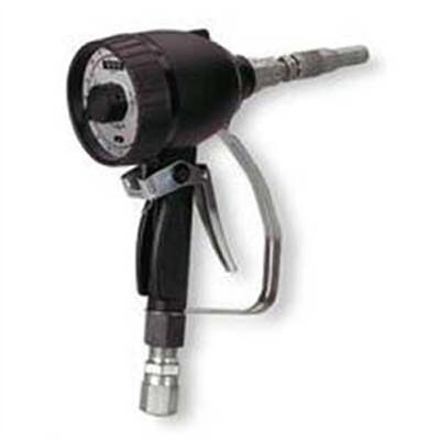 Lincoln Lubrication VALVE CONT METERING