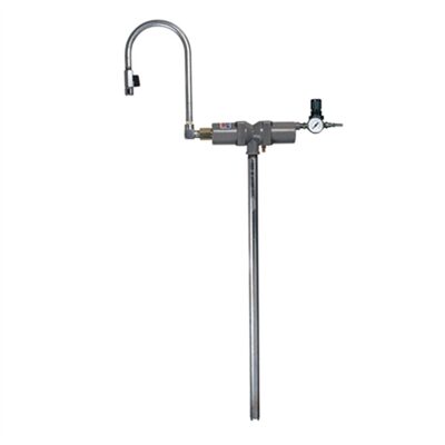 Lincoln Lubrication Spigot Pump Kit
