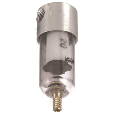 Lincoln Lubrication FILTER, AIRLINE MINI