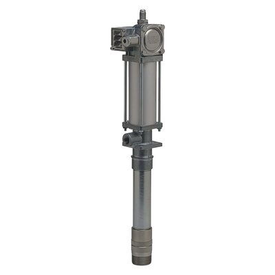 Lincoln Lubrication 5 to 1 Balanced Double Acting Oil Stub Pump