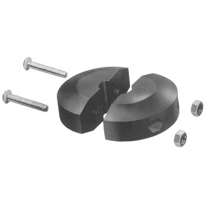 Lincoln Lubrication BALL STOP FOR 3/8inID HOSE