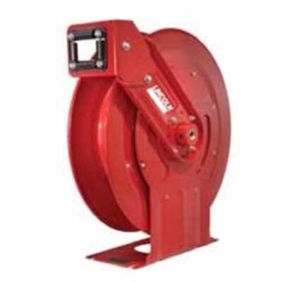 Lincoln Lubrication Low Pressure Bare Reel