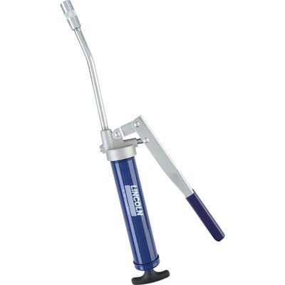 Lincoln Lubrication Mini 3 oz lever-action grease gun