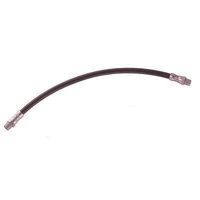 Lincoln Lubrication 12 in. Whip Hose Extension for Manually Operated Gun