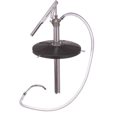 Lincoln Lubrication Lever Action Bucket Pump