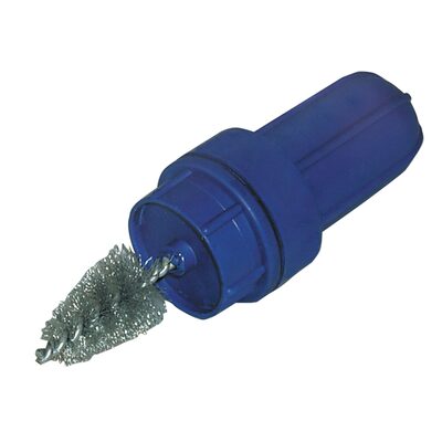 Lisle BRUSH BATTERY POST & TERMINAL CLEANER