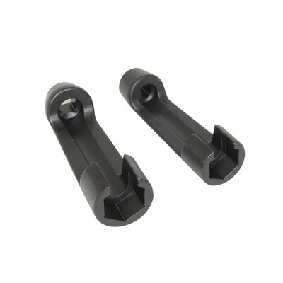 Lisle Line Sockets
