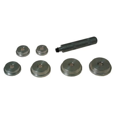 Lisle BEARING AND SEAL INSTALLER