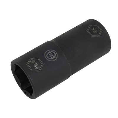 Lisle 19mm/19.5mm Socket
