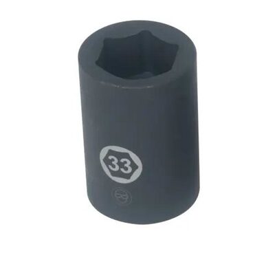 Lisle Hex Socket, 33mm