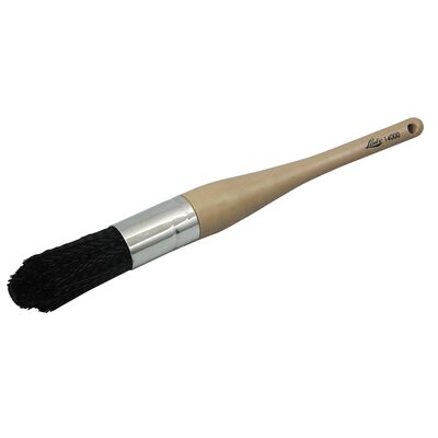 Lisle BRUSH PARTS CLEANING POLYPROPYLENE BRISTLES