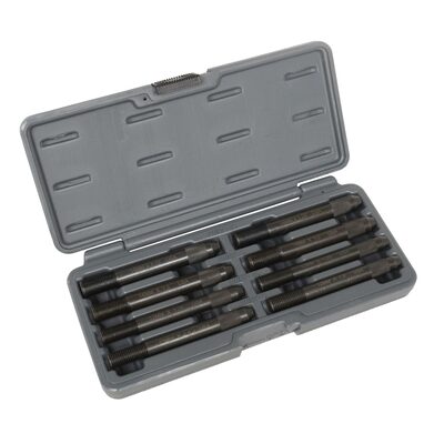 Lisle Wheel Stud Pilot Pin Set, 8pc