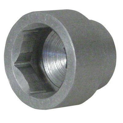 Lisle SOC 29MM 3/8D FUEL FILT IMP 6PT BLK