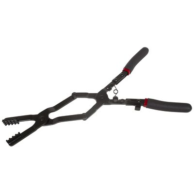 Lisle 17" Long Reach Hose Clamp Pliers