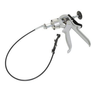 Lisle Flexible Hose Clamp Tool