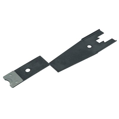 Lisle DOOR HANDLE & WINDOW CLIP REMOVER/INSTALLER