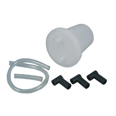 Lisle BRAKE BLEEDER KIT