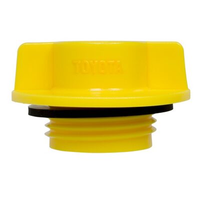Lisle TOYOTA/LEXUS ADAPTER WITH O-RING