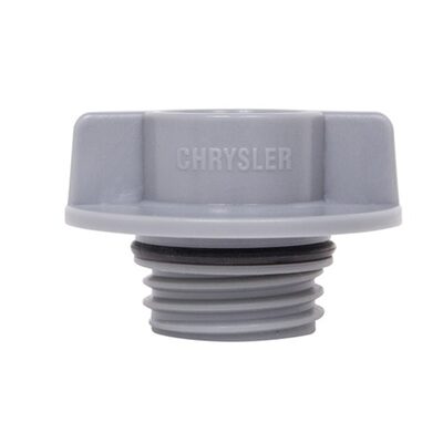 Lisle CHRYSLER ADPT W/GASKET MID-GRAY