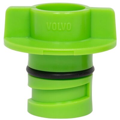 Lisle VOLVO ADAPTER, LIGHT GREEN