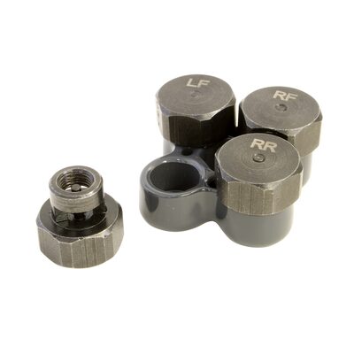 Lisle Tire Deflator for TPMS Stems