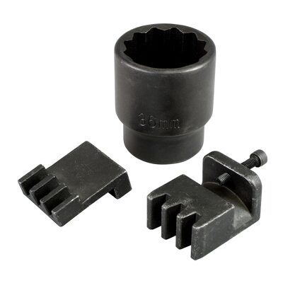 Lisle Flywheel Locking Tool for 6.6L Duramax