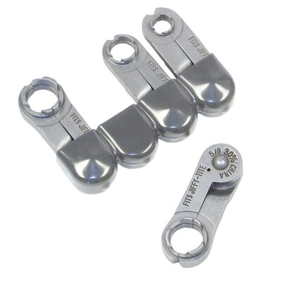 Lisle DISCONNECT SET FOR JIFFY-TITE CONNECTORS
