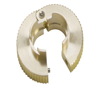 Lisle 1/2" JIFFY-TITE