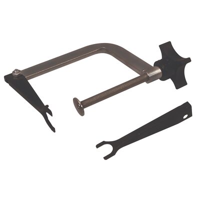 Lisle VALVE SPRING COMPRESSOR 3/4 TO 1-1/16IN.